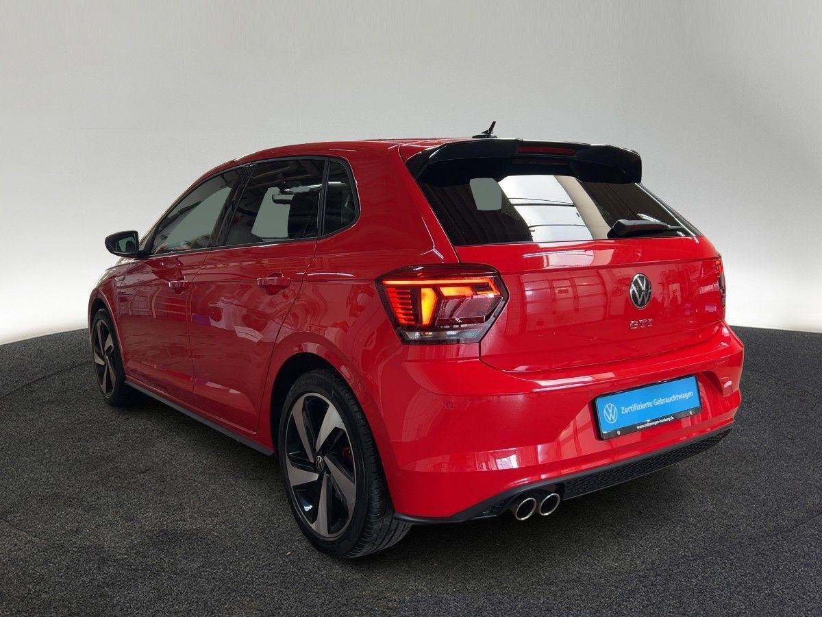 Volkswagen Polo - Bild 3