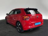 Volkswagen Polo 2.0 TSI GTI DSG Klima LED App-Connect Sitzh - Volkswagen Polo: Automatik