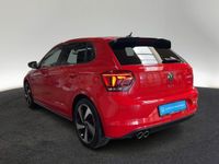 Volkswagen Polo - Vorschau Bild 3
