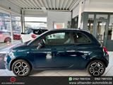 Fiat 500 Club 1.0 mild Hybrid PDC*Klima-Aut.*U-Connec - Fiat 500: Club