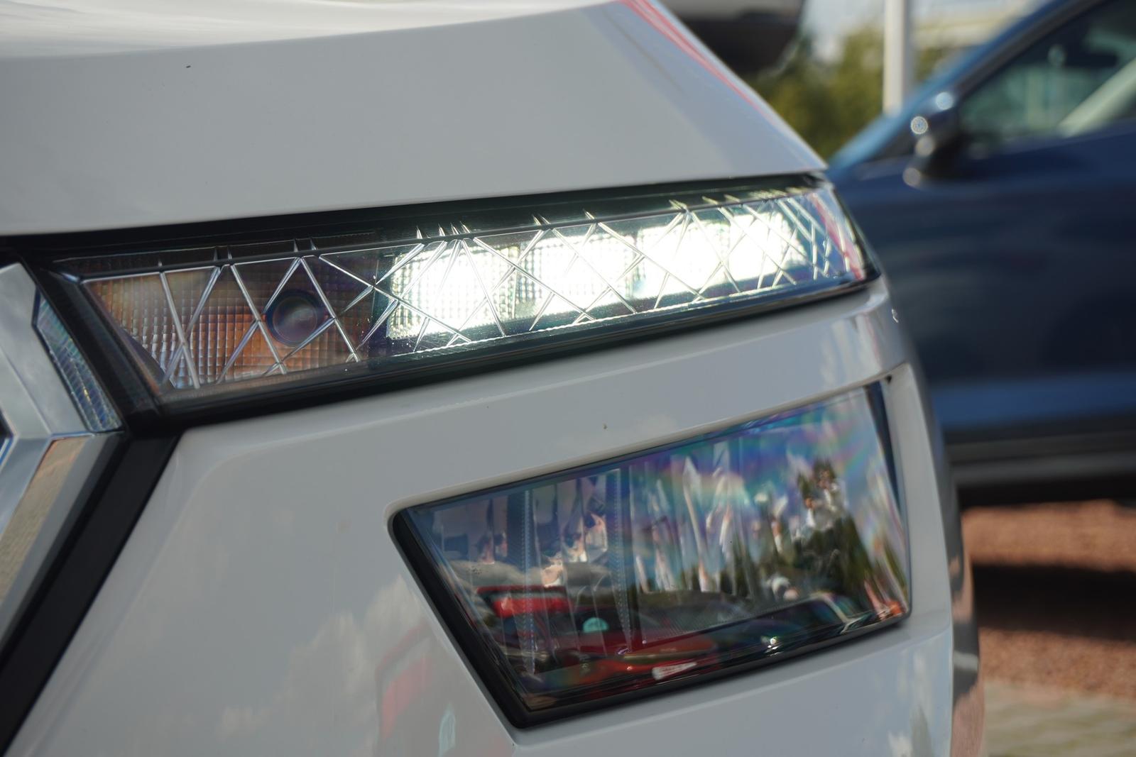 Skoda Kamiq 1.0 TSI Style LED Tempomat DAB PDC