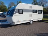Hobby Exellent 460 UFE - Hobby Wohnwagen Ufe 460