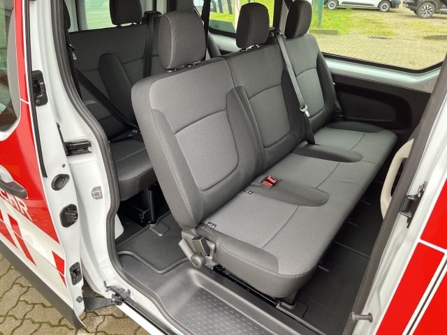 Foto Nummer 10: RENAULT Trafic