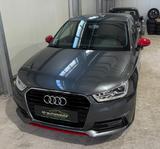 Audi A1 Sportback sport, LED, ALU, 2 Hand, TÜV neu - Cars in Lübeck: Kleinwagen