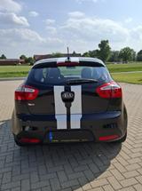 Kia Rio 1.2 Edition 7 Edition 7 - Kia Rio von privat
