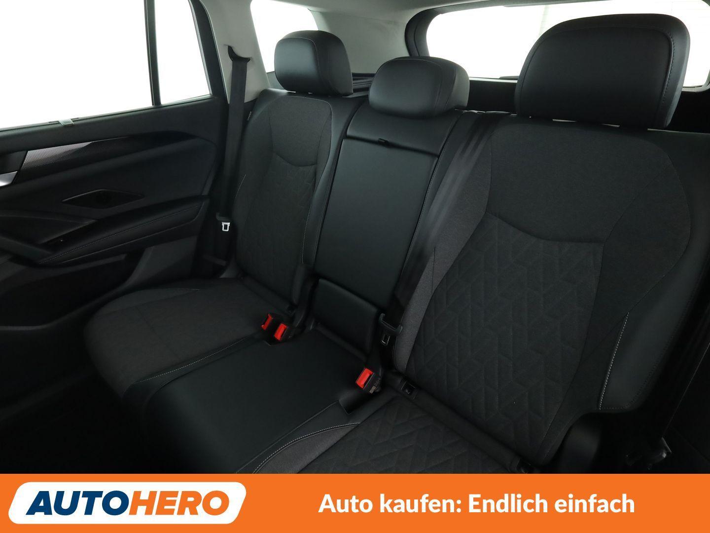 Volkswagen Tayron 2.0 TDI Life Aut.*LED*ACC*CAM*PDC*, миниатюра 13