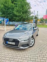 Audi A6 40 TDI S tronic advanced Avant advanced - Audi A6: Advanced