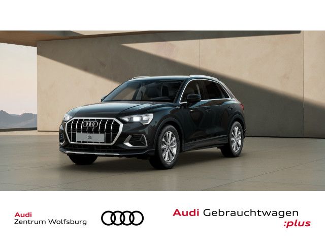 Image of Audi Q3