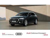 Audi Q3 - Vorschau Bild 1