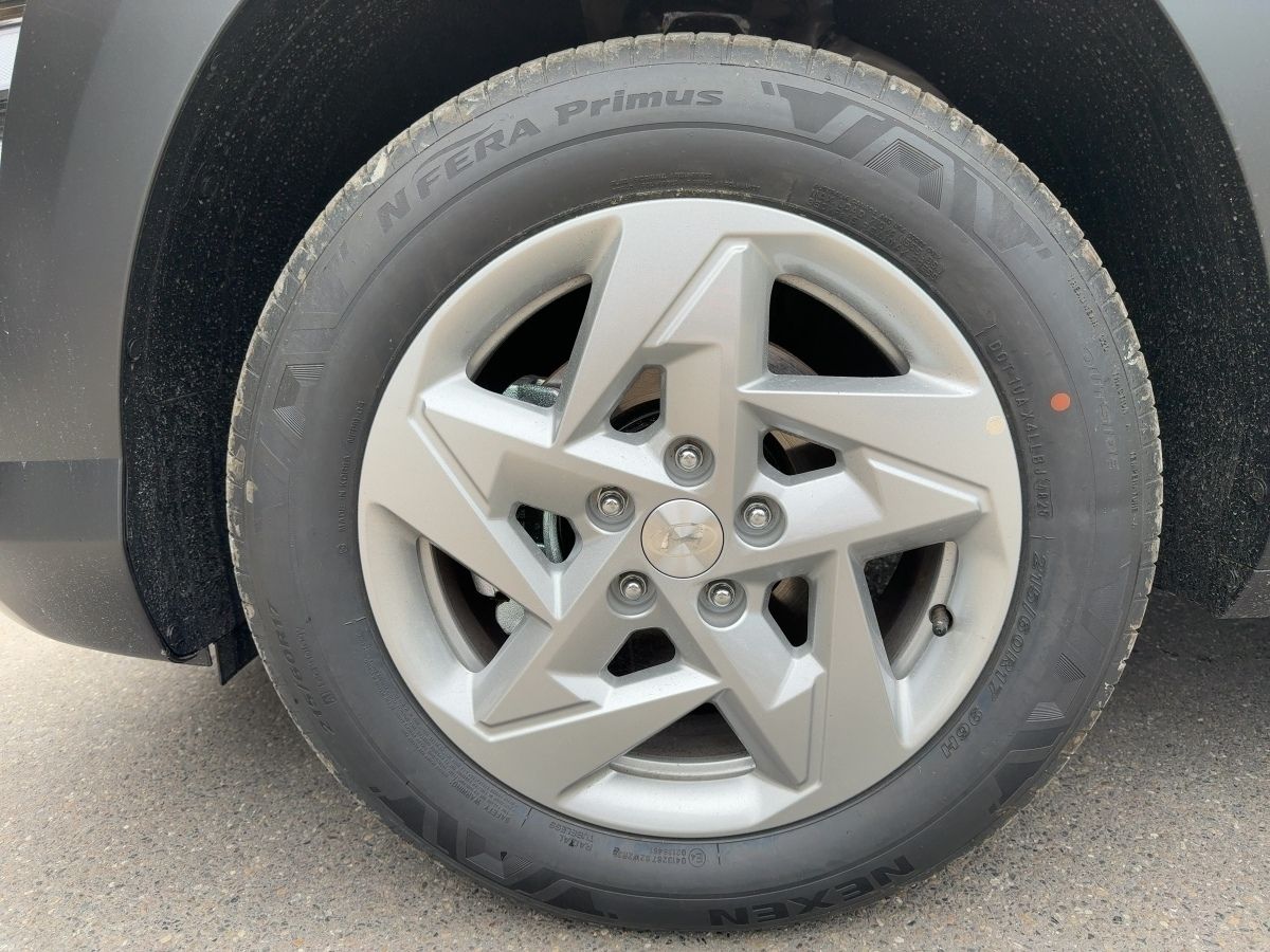 Hyundai KONA - Bild 6