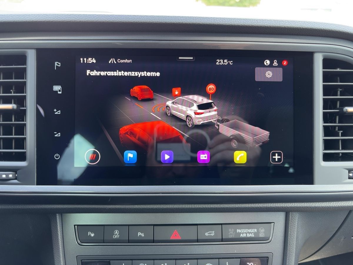 Cupra Ateca - Bild 18