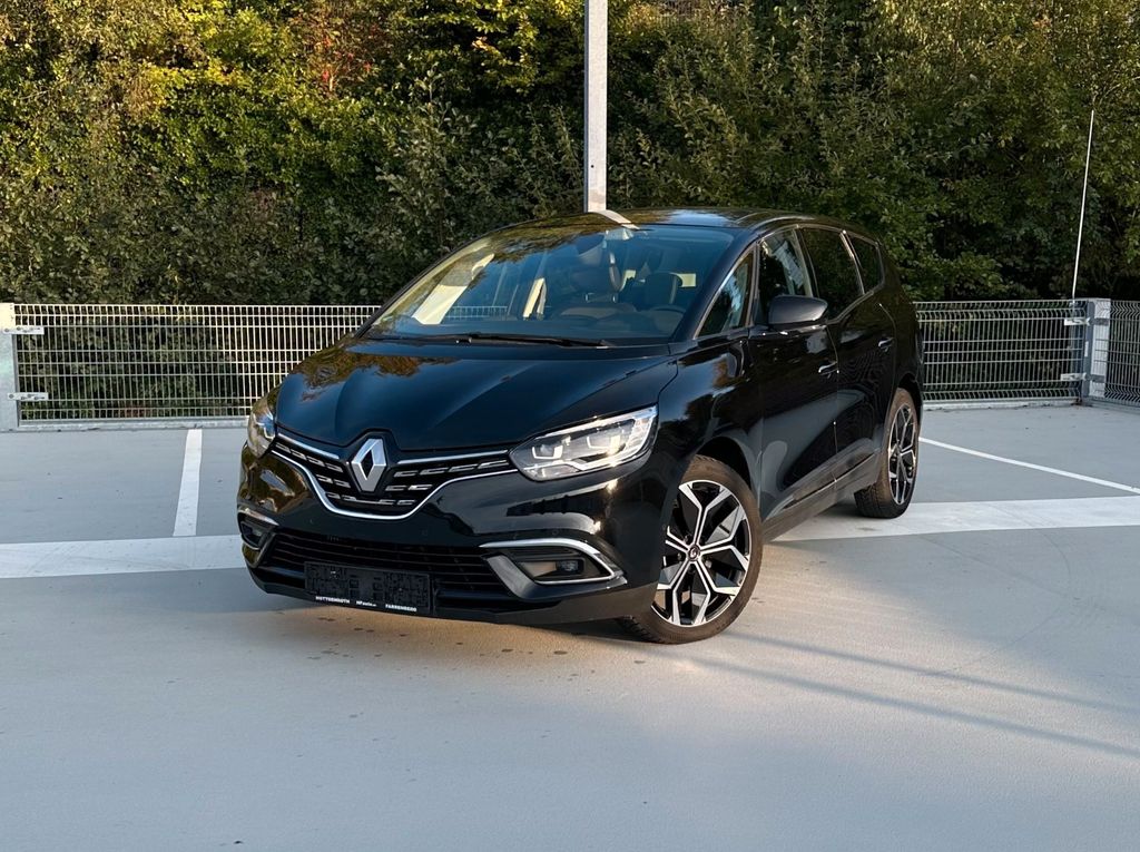 Image of Renault Grand Scenic