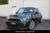 MINI COOPER S JOHN COOPER WORKS LEDER NAVI SHZ PANO - MINI Cooper S: John