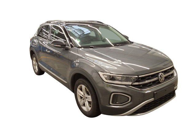 Volkswagen T-Roc - Bild 3