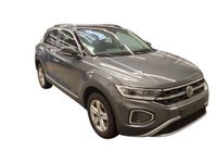 Volkswagen T-Roc - Vorschau Bild 3