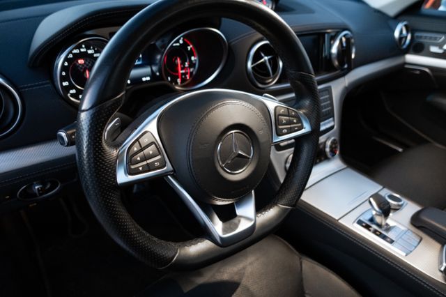 SL 400, Roadster, TÜV, GARANTIE Bild 10