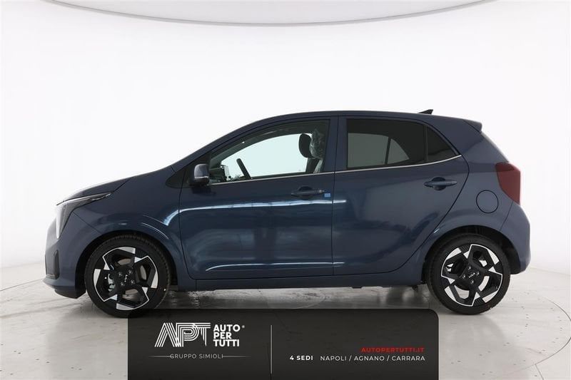 Other Kia Picanto Picanto 1.0 mpi Launch Edition imagem 2