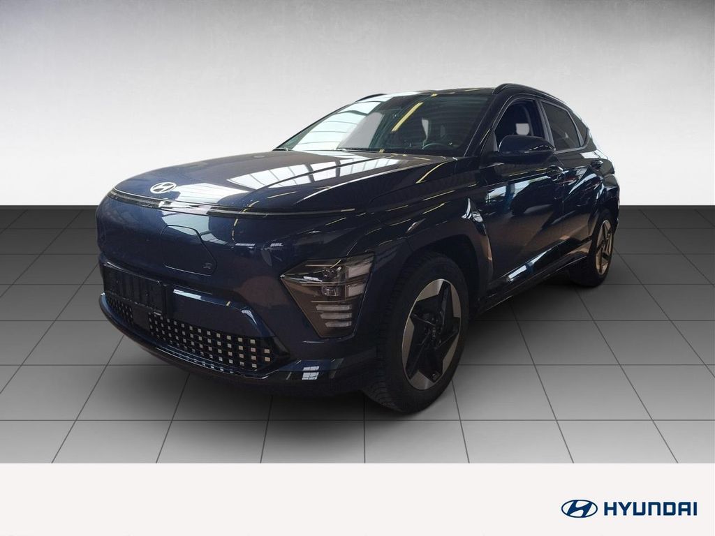 Image of Hyundai KONA Elektro