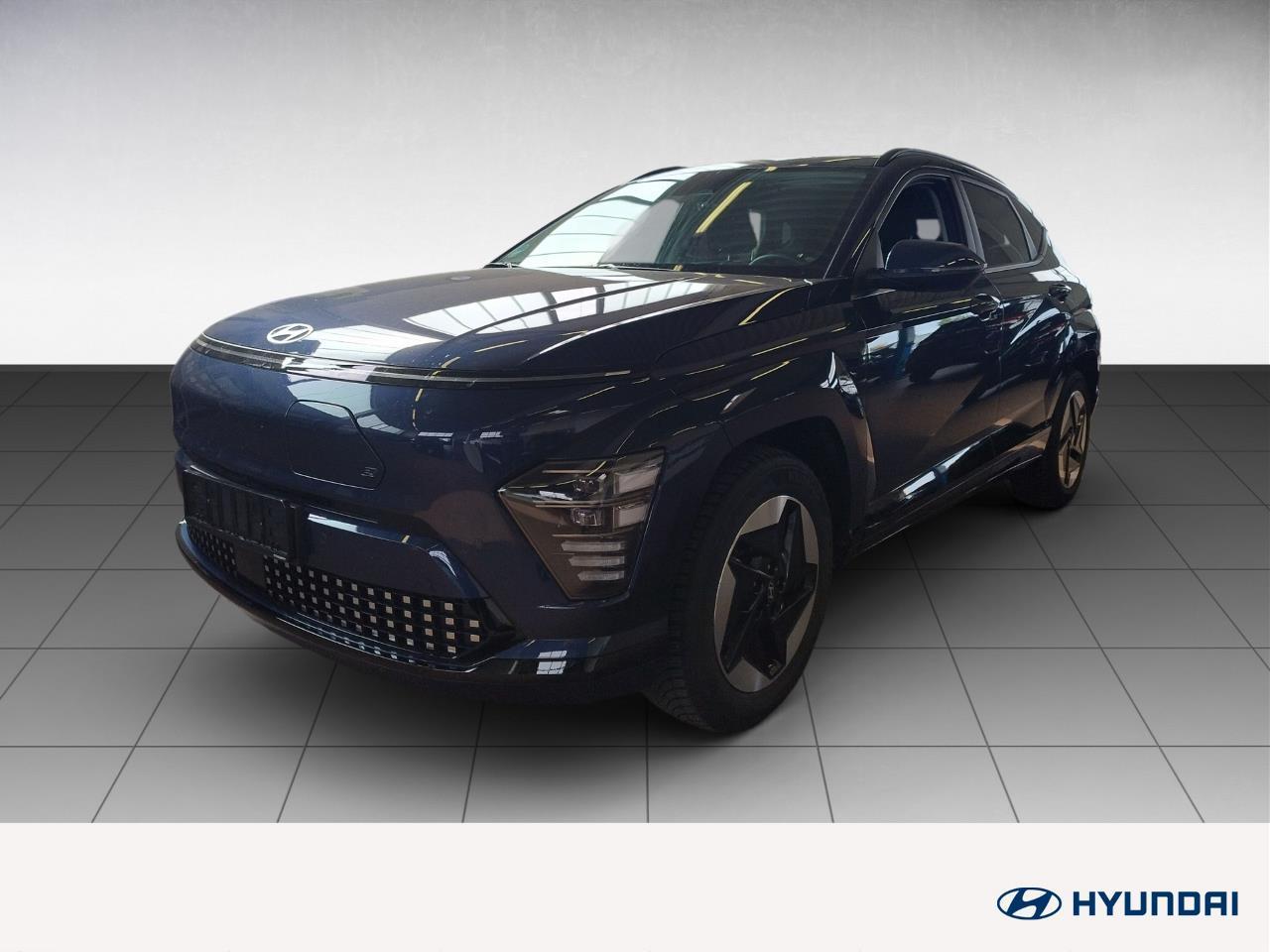 Hyundai KONA Elektro