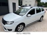 Dacia Logan MCV II Kombi Prestige Klima Navi Alu Euro6 - Dacia Logan mit Diesel-Antrieb: Kombi