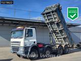 DAF CF85.410 8X4 13m3 Meiller 2-side tipper Big-Axle - Angebote