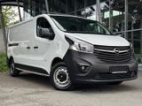 Opel Vivaro L2H1 LANG Komfort 69t.km - Opel Vivaro lang