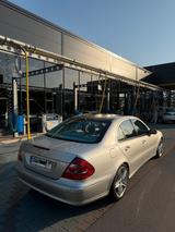 Mercedes-Benz Mercedes Benz E270 CDI E Klasse W211 Avant... - gebrauchte Mercedes-Benz E 270 aus dem Jahr 2003