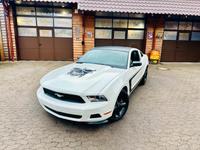 Ford V6 3,7*PREMIUM*AUTOMAT*LEDER*ALU*SHAKER*SERVICE*