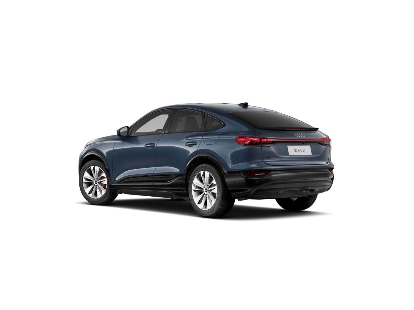 Audi Q6 e-tron - Bild 6