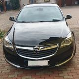 Opel Insignia 1.6 ECOTEC DI Turbo Edition Autom. ... - Opel Insignia: Eco