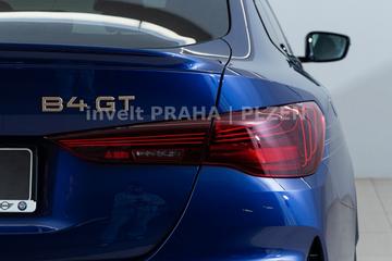 صورة مصغرة 14 لـ  Alpina B4