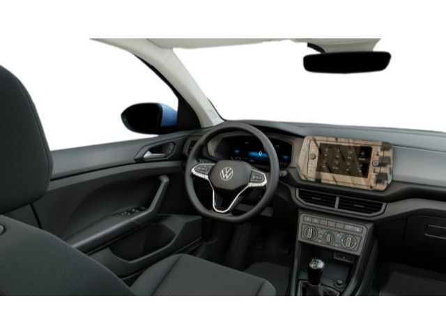 Volkswagen T-Cross - Bild 4