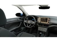 Volkswagen T-Cross - Vorschau Bild 4