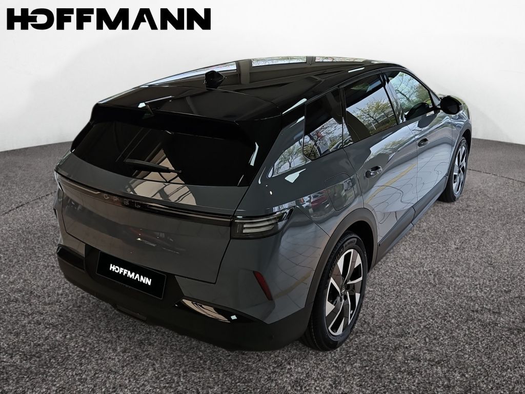 Fahrzeugabbildung Opel Grandland 1.2 DI Hybrid 48 V Automatik GS
