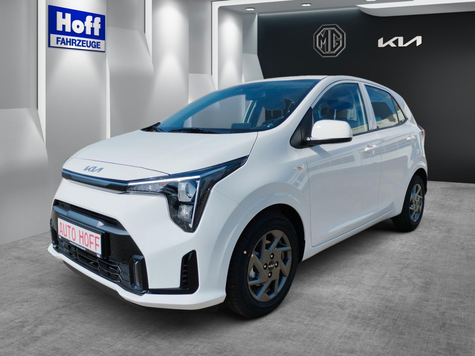 Kia Picanto 1.0l AMT Vision - Allwetterreifen