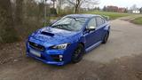 Subaru WRX STI 2016 - Subaru WRX STI von privat