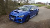 Subaru WRX STI 2016 - gebrauchte Subaru WRX STI aus dem Jahr 2016
