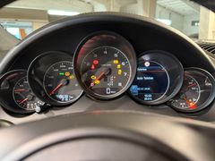 PORSCHE Cayenne V6, HU Neu! PORSCHE Cayenne V6, HU Neu!