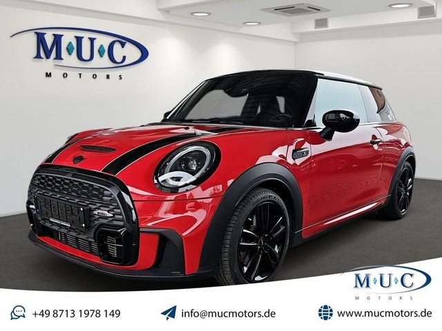 MINI Mini Cooper S John Cooper Works Trim~Top Zustand