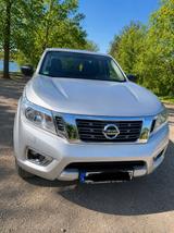 Nissan Navara 2.3 dCi Pickup  Garantie + ... - Nissan Navara aus 2022