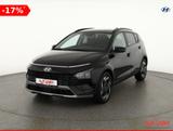Hyundai Bayon 1.0T-GDI Aut. LED Navi Kamera