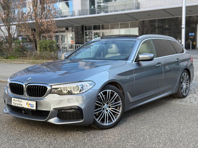 BMW 530 d xDrive M Sport//*ACC*//*PANORAMA*//*LED*