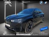BMW iX xDrive40 SPORTPAKET+PANORAMA+AHK+LASER - gebrauchte BMW iX aus dem Jahr 2023