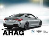 BMW M440i xDrive Coupe Laser Schiebedach MSportPro - BMW M440 in Essen