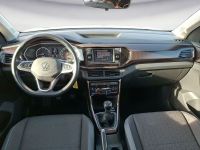 Volkswagen T-Cross - Vorschau Bild 11
