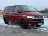 Volkswagen T6.1 Multivan Edition DSG 4Motion 