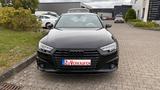 Audi A4 40 TFSI S tronic S line Avant Black Edition  - Audi A4: Edition