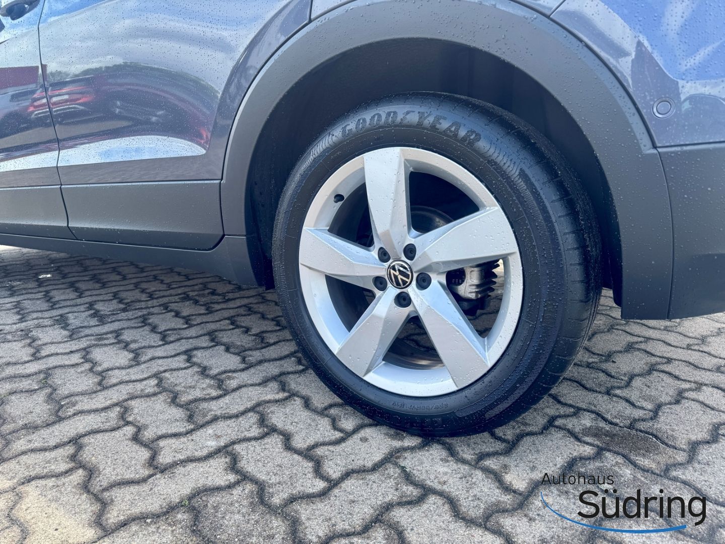 T-Cross 1,0 TSI Style DSG Navi LED ACC AppConnec