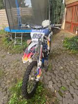 Husqvarna FC 250 - HUSQVARNA 250