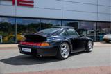 Porsche 993 Carrera RS - Porsche Gebrauchtwagen von 1995